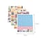 Sparkly Selections Diamond Painting DMC, Blank Stickers & Heart Wax Set